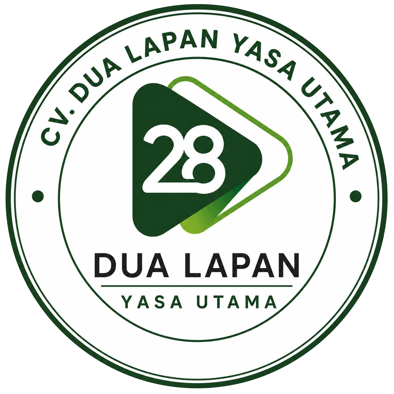 CV Dua Lapan Yasa Utama