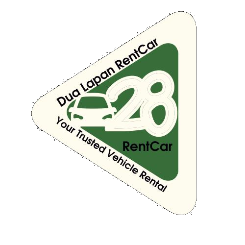 Dua Lapan RentCar