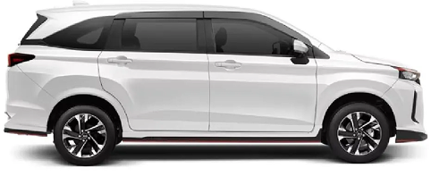 Avanza / Xenia