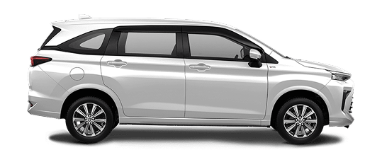 Avanza / Xenia