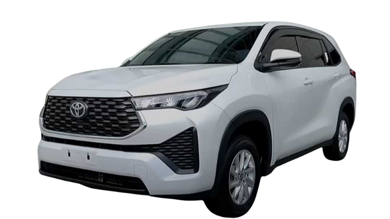 Innova Zenix / Zenix Q
