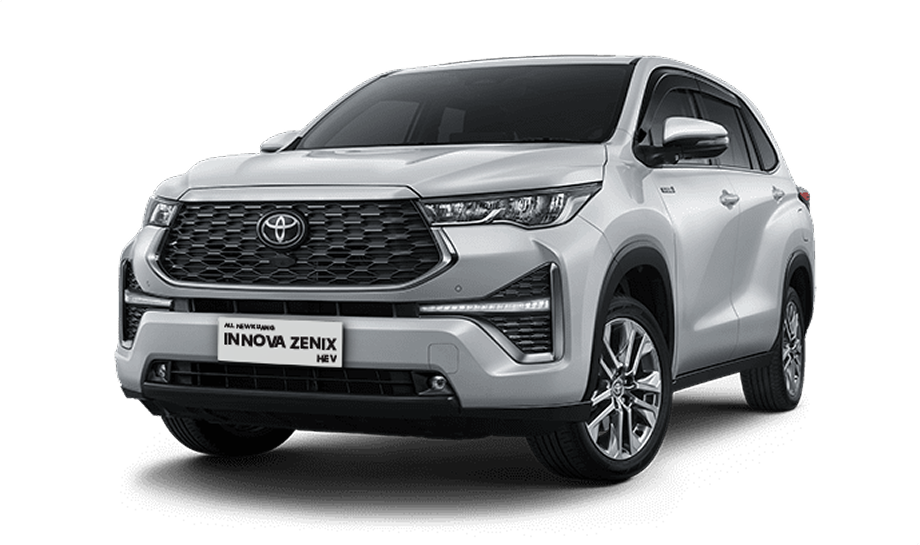 Innova Zenix / Zenix Q