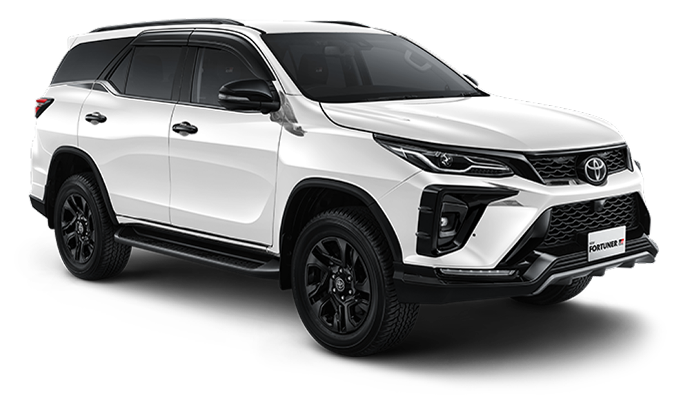 Armada rental DuaLapan
